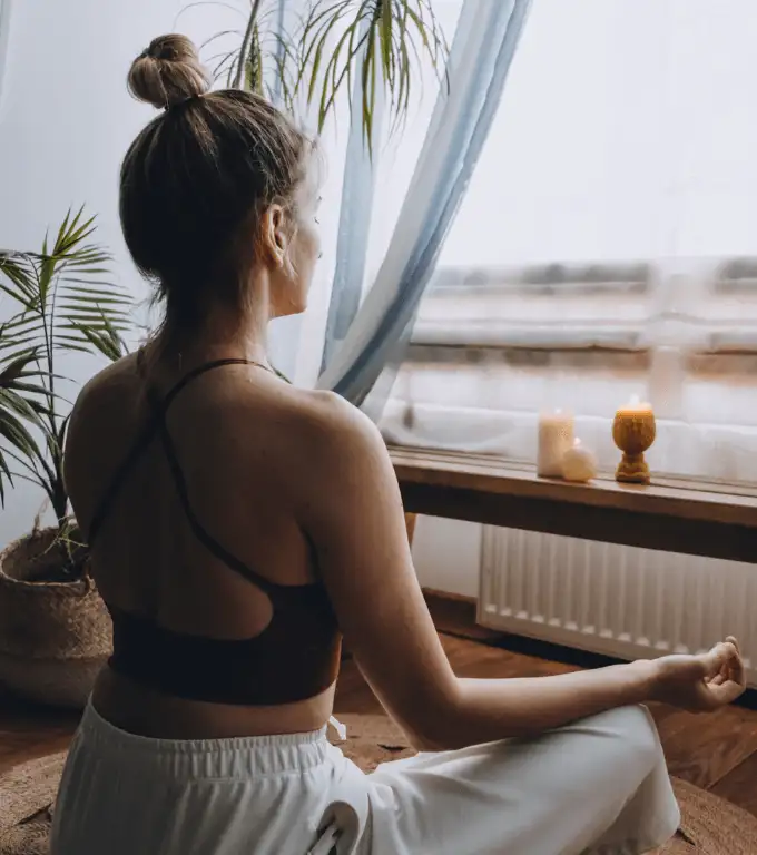 Mental Health Care for Calm, Balance, and Emotional Resilience